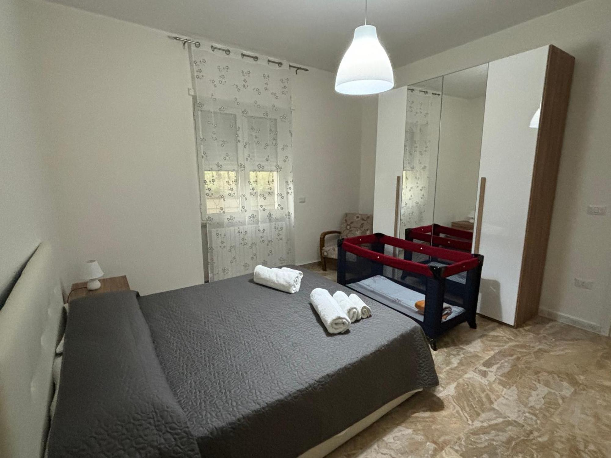 Il Mulino Holiday home