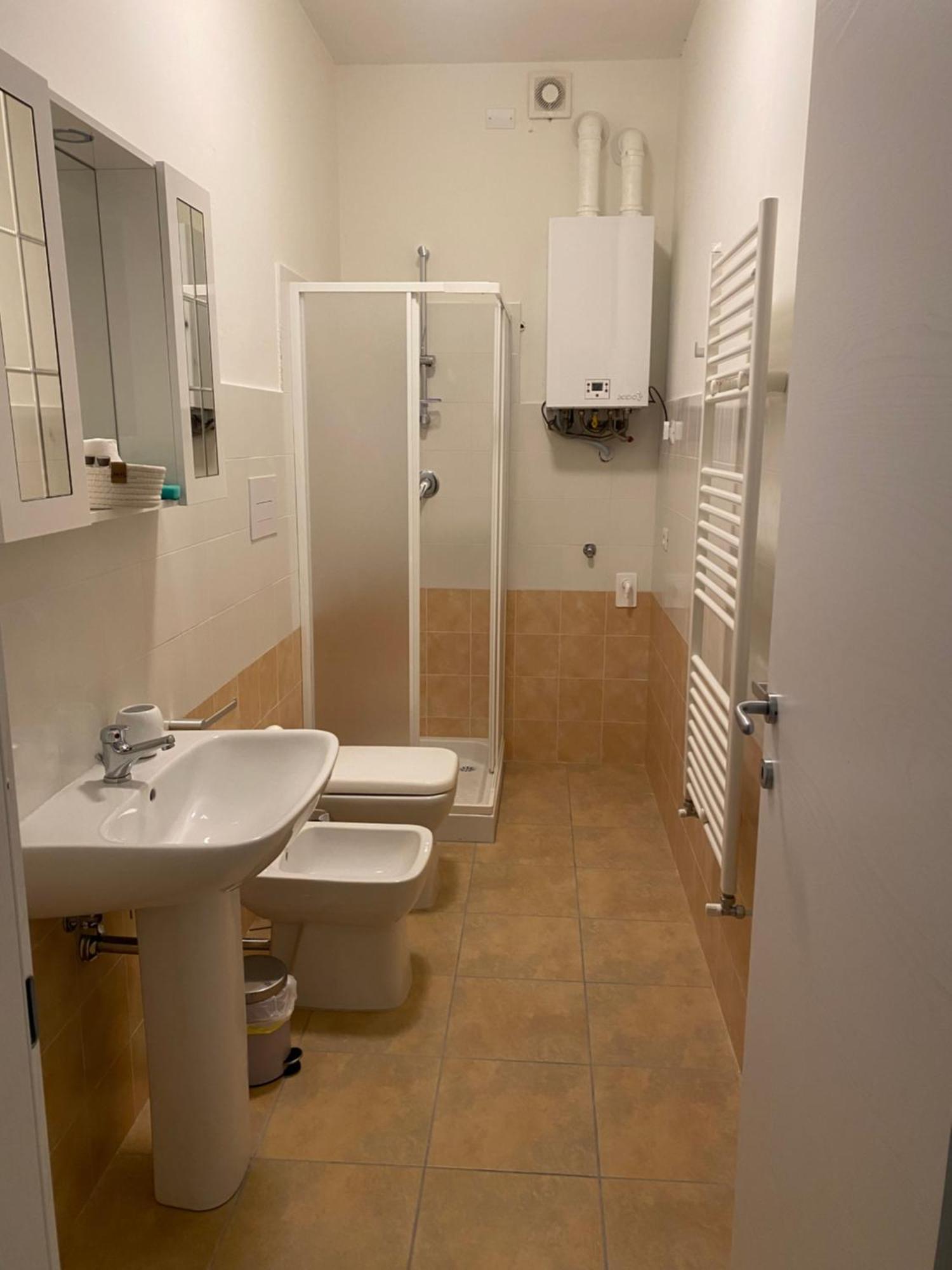 Il Mulino Holiday home